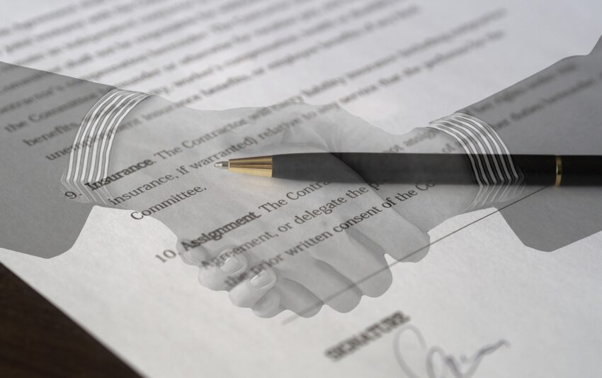 What are Essentials of a Valid Contract as per the Indian Contract Act,1872?