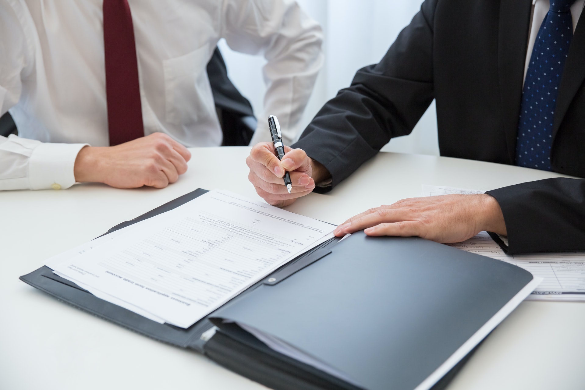 What Is The Discharge Of Contract In The Contract Law