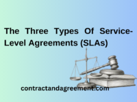 The Three Types Of Service-Level Agreements (SLAs)