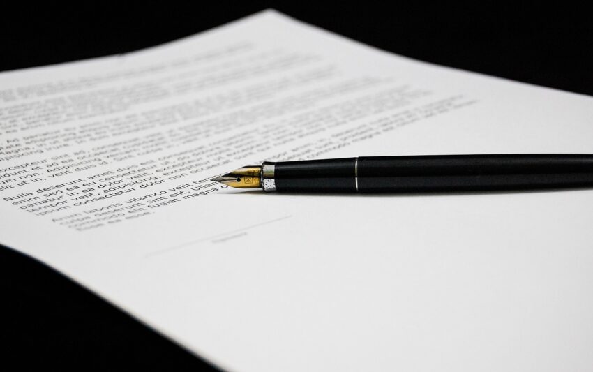 Types Of Employment Agreements