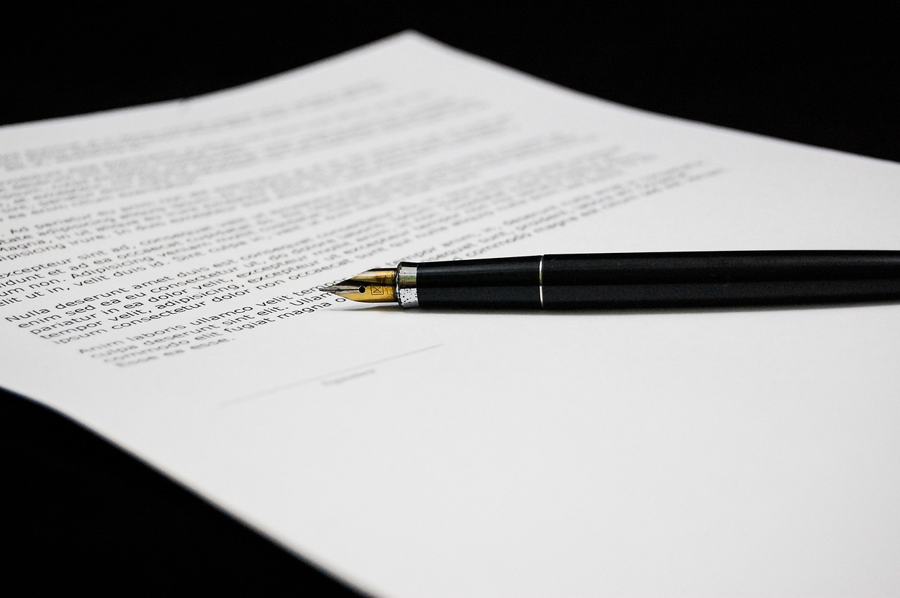 Types Of Employment Agreements