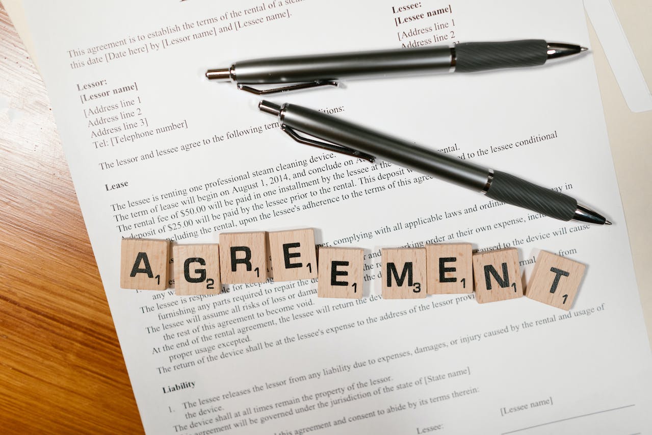 Understanding A Sales And Purchase Agreement (SPA)