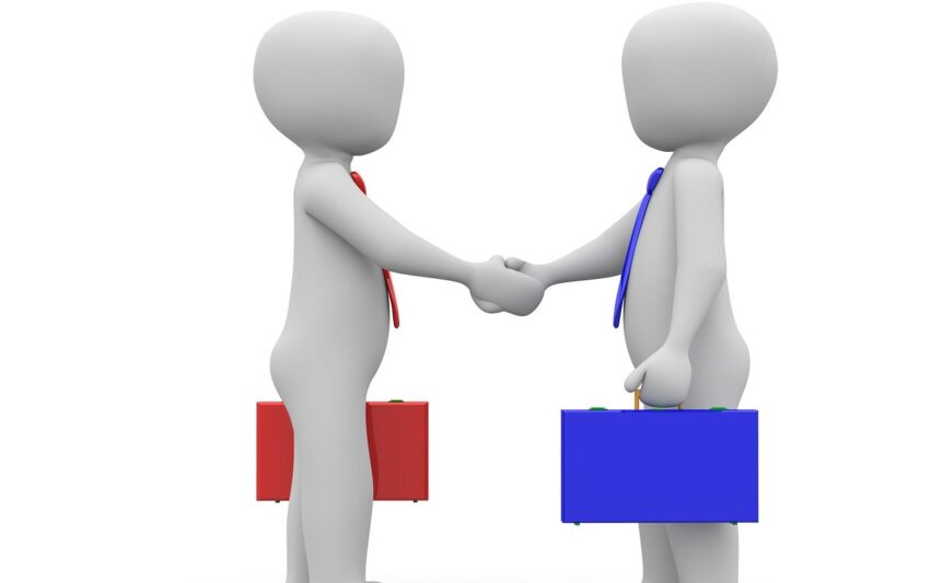 ​​Contracts And Sales Agreements