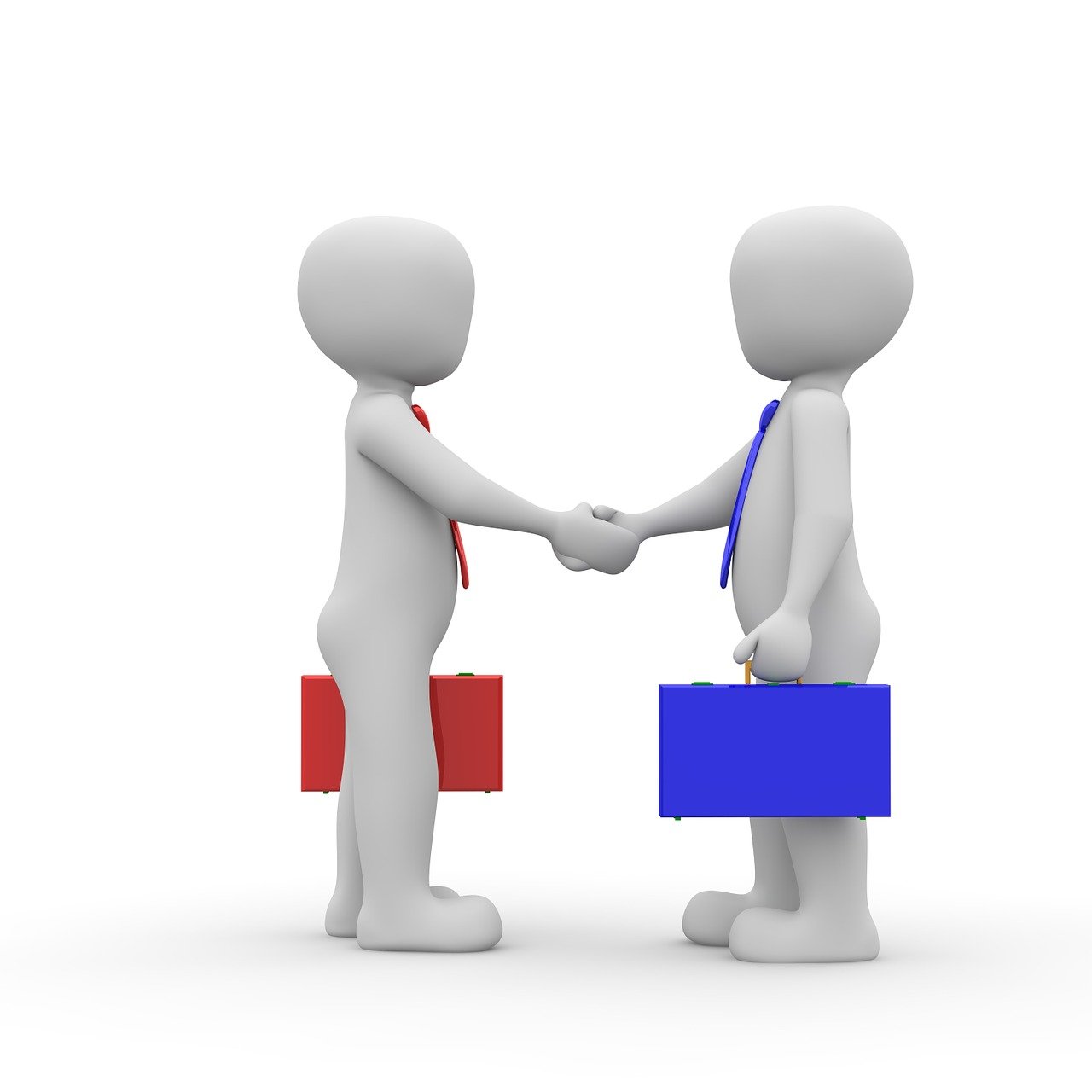 ​​Contracts And Sales Agreements