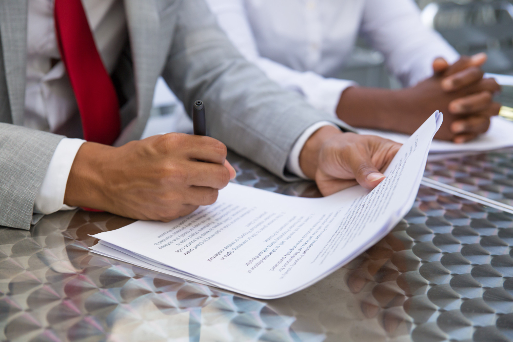 What are the most important Rental agreement clauses