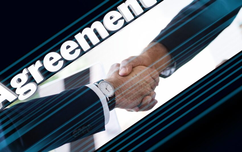 What is a Trust Agreement