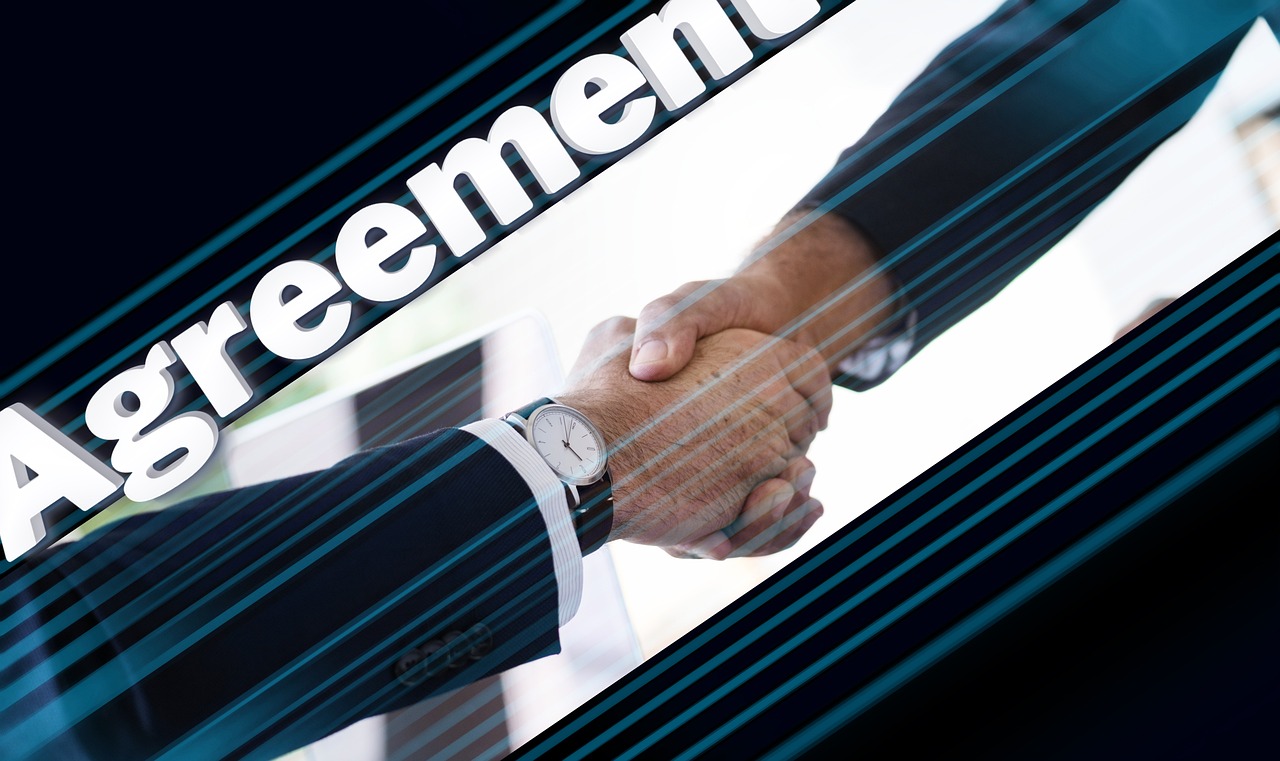 What is a Trust Agreement