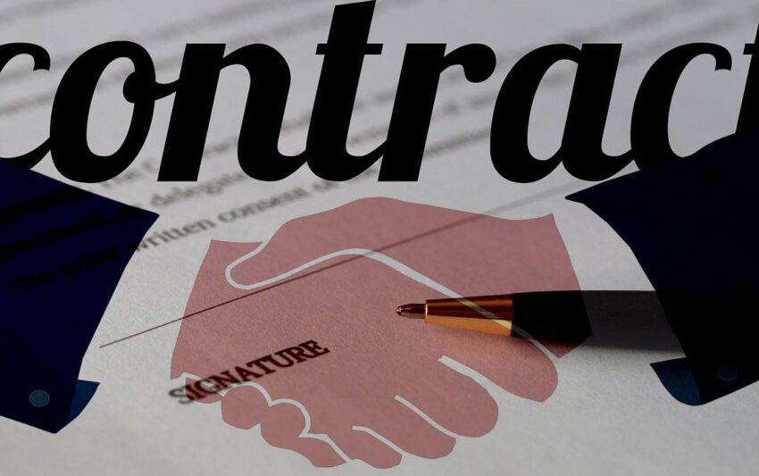 Contract mediation tips