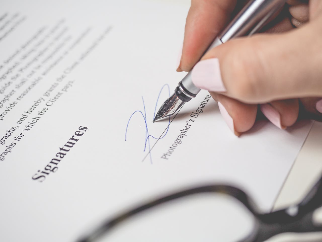 How to negotiate a mutual separation agreement, and how will it work