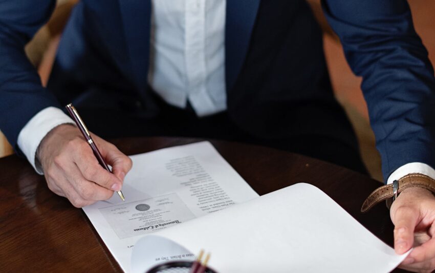 Essential Elements of a Valid Contract Example & Importance