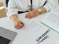 Section 10 of the Indian Contract Act, 1872 What Agreements Are Contracts