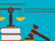 Section 2 of the Indian Contract Act, 1872 Interpretation Clause