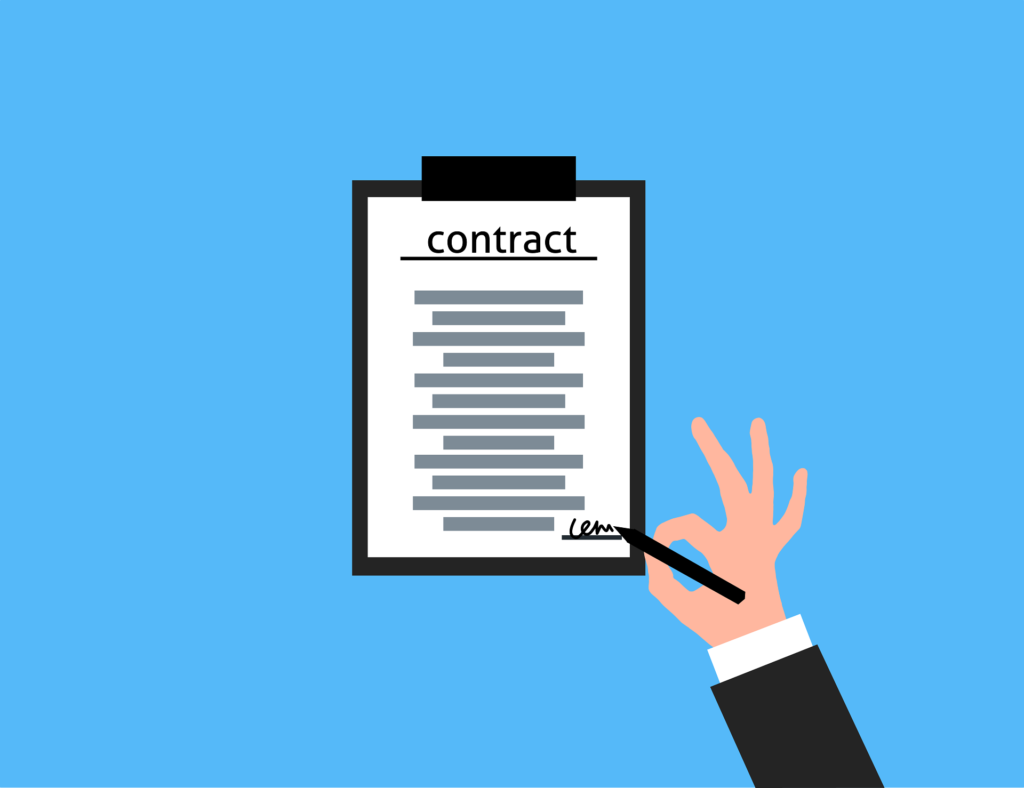 What is an 11-month Lock in Period in Rent Agreement - image