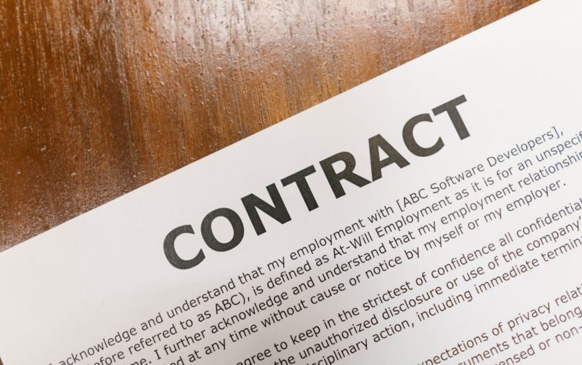 What is the Lock-in Period in Rent Agreement