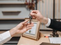 Who is the lessor in a lease agreement