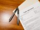 Is a sublease agreement legally binding