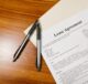 Is a sublease agreement legally binding