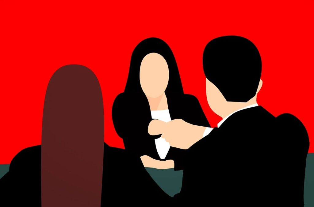 sublease agreement legally binding- image