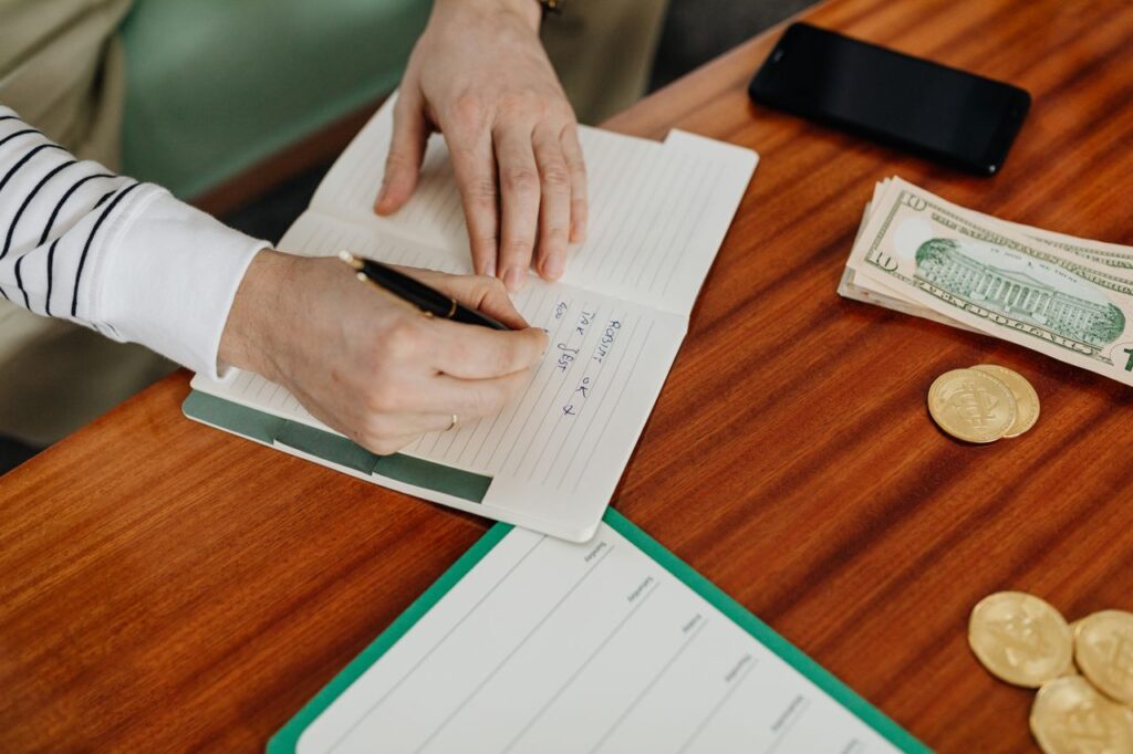 How to Recover Owed Money without Contract or Agreement - Image