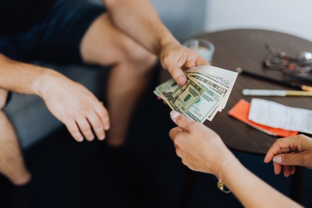 Recover Money Lent Without a Written Agreement in India image