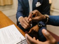 An Agreement Becomes a Contract When It Meets Certain Conditions