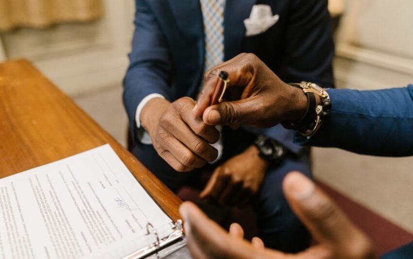 An Agreement Becomes a Contract When It Meets Certain Conditions